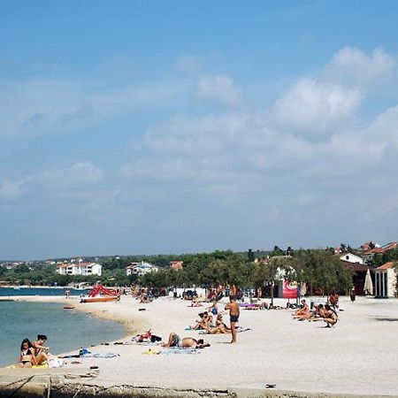 Apartment Dome Biograd Na Moru Luaran gambar